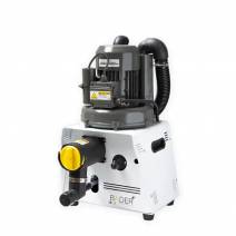 Aspiración de Anillo Húmedo Unit 300 SIN Separador de Amalgama