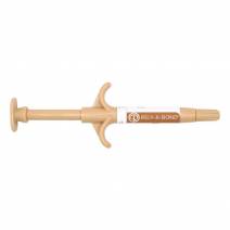 Rely a Bond Adhesivo Autopolimerizable Sin Flúor Reposición 1 jeringa 3,5g Reliance Orthodontic