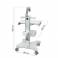 Carrito para Escáner Intraoral con Soporte para CPU y Cajón, Mestra