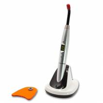 Lámpara de Fotocurado LED Inalámbrica 400mW/cm 515nm Mestra