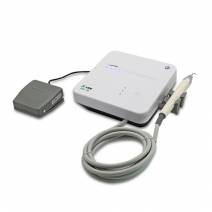 Ultrasonidos DA10 Limpiador Piezoeléctrico Pieza de Mano con Luz y Puntas VRN by Mestra