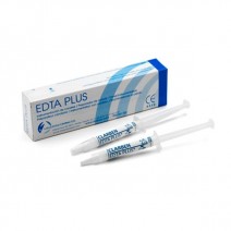 EDTA Plus Gel Jeringas 2 x 3ml.