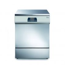 Tethys D60 Termodesinfectadora 60 cm Filtro HEPA Desinfección Mocom