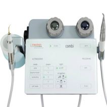Combi Touch Dispositivo de Profilaxis Multifuncional + Kit Perio Mectron
