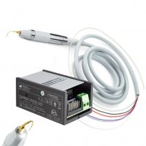 Scaler Piezoeléctrico Compact Piezo LED, Módulo y Pieza de Mano con Luz LED, Mectron