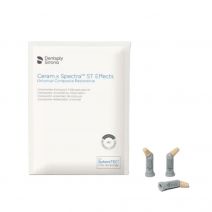 Ceram X Spectra ST Effects Composite Universal 16 Cápulas Reposición 0,25g Dentsply