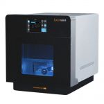 Fresadora en Húmedo Easymill 4 Orange Dental 4 Ejes, Bloques