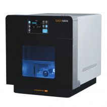 Fresadora en Húmedo Easymill 4 Orange Dental 4 Ejes, Bloques