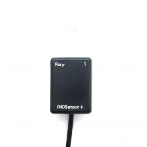 RIOSensor+ Sensor Intraoral de Rayos X Tamaño 1 Área Activa 22,2x29,6mm Ray
