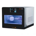 Fresadora en Seco EasyMill 5 Orange Dental 5 Ejes, Discos y Bloques