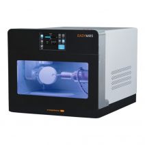 Fresadora en Seco EasyMill 5 Orange Dental 5 Ejes, Bloques