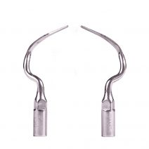 Instrumentos PSR y PSL, Eliminación de Cálculos, Insertos EMS para Piezon 2 unidades