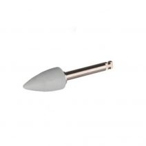 Septopolisher Pulidores de Silicona Reposición 8 Conos y Mandril de Septodont