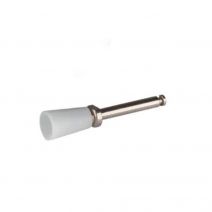 Pulidores de Silicona Septopolisher Reposición 8 copas y mandril, Septodont