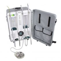 Equipo Dental Portátil Carry-on