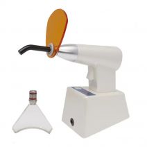 Lámpara de Fotocurado Bader Be Light LED Sin Cables