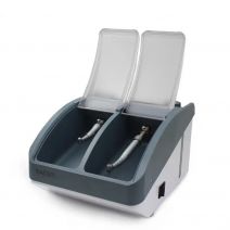 Máquina de Limpieza y Lubricación para Instrumental Rotatorio Bader