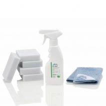 FD 360 Limpieza y Cuidado de Sillones Dentales Spray 250ml Dürr Dental
