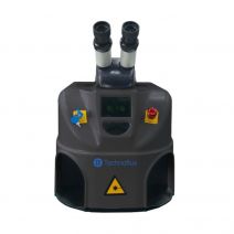 Máquina de Soldar por Láser Technoflux Welder Onepro 80W 60J.