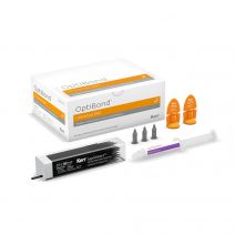 Optibond Universal 360 Adhesivo Universal Kit 100 Monodosis 0,18ml y Gel Etchant Kerr Hawe