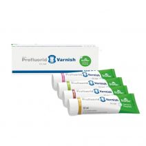 Profluorid Barniz Desensibilizador Tubo 10ml VOCO
