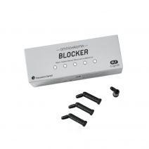 Omnichroma Blocker PLT Composite Bloqueador Opaco 20 cápsulas 0,20g Tokuyama