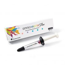 Omnichroma Flow Composite Fluido Universal Mimético Jeringa 3g Tokuyama
