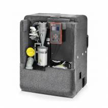 Turbo Smart Cube Aspiración Progresiva 1/4 Equipos