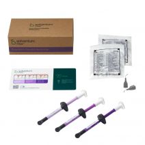 Composite Fluido Filtek Easy Match Flow Intro Kit 3 Jeringas 2g 3M