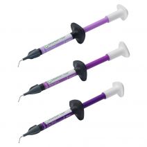 Composite Fluido Filtek Easy Match Flow Reposición 2 Jeringas 2g de 3M