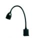 L&aacute;mpara LED Brazo Flexible 6W de Mestra