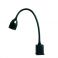 Lámpara LED Brazo Flexible 6W de Mestra