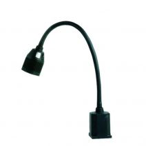 Lámpara LED Brazo Flexible 6W de Mestra