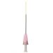 Punta Fibra &Oacute;ptica &Oslash; 400/10 mm Rosa, Recta Periodoncia, para L&aacute;ser Medency