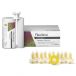 Flexitime Unlimited Dynamix Trial Kit Silicona de Adici&oacute;n Cartucho 380ml + Puntas 5:1 Kulzer