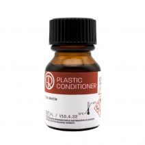 Acondicionador de Plástico, Preparación Acrílica, Bote 10g Reliance Orthodontic