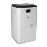 Aspiración sin Bolsa Sirocco CAM de Mestra by KO-Max con Motor Brushless y Sistema de Autolimpieza