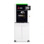 Fresadora Dental Arum 5X-500 CAD/CAM 5 Ejes Húmedo y Seco, Bloques y Discos, Autocalibración, Sin CAM