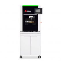 Fresadora Dental Arum 5X-500 CAD/CAM 5 Ejes Húmedo y Seco Punto CERO Sin CAM