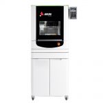 Fresadora Dental Arum 5X-450 CAD/CAM 5 Ejes Húmedo y Seco, Discos y Bloques, Sin Software CAM