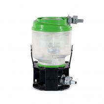 Separador de Amalgama ECO II Metasys