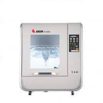 Fresadora Dental Arum 5X-300D CAD/CAM 5 Ejes Mecanizado Seco 60.000rpm Sin CAM