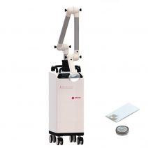 Aspiración Sirocco L CAM con Filtrado ULPA, Filtro Desechable, Brazo Articulado, Laboratorio, Mestra by KO-Max