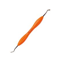 Espátula Mini Composite LM ErgoSense Dark Diamond 444-445 LM Dental