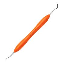 Mini Espátula Composite 444-445 ErgoMax LM Dental