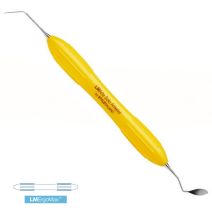 LM-Arte Solo Anterior Instrumento para Restauración Estética Mango ErgoMax