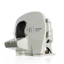 Recortadora de Modelos con Electroválvula y Disco de Carburo, Technic de Bader