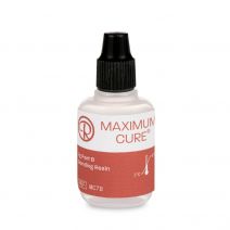 Maximum Cure Sellador Parte B Tapón Negro Bote 7g Reliance Orthodontic
