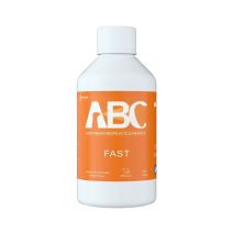 Polvo Bicarbonato Woodpecker Fast 65 μm Limón 4 Botes 300g.