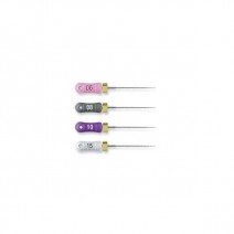 Limas C+ 21mm. 6 unidades.